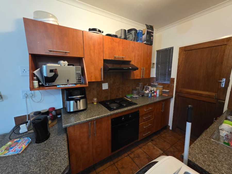 2 Bedroom Property for Sale in Vaalpark Free State